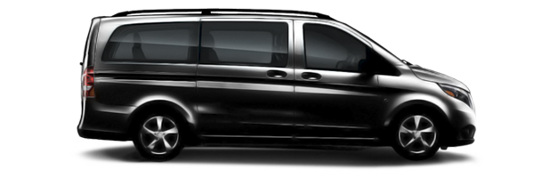 TAXI-MINIVAN